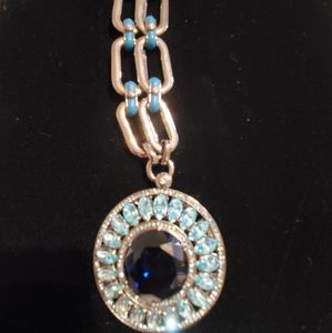 Henri Bendel Necklace